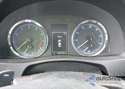 2018 Toyota Corolla Se из США, поврежденный, VIN 5YFBURHE5JP829090